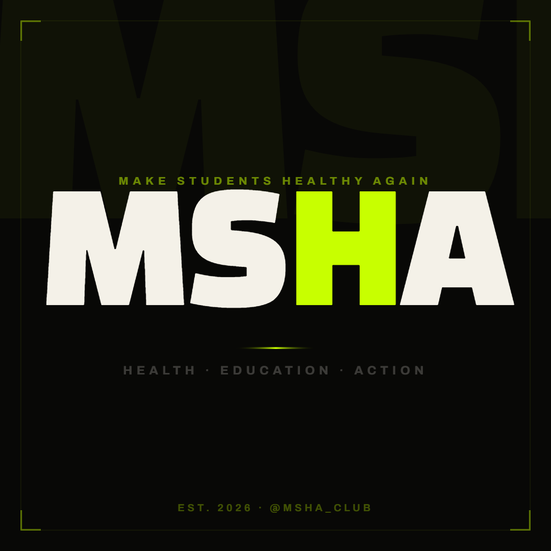 MSHA